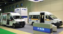 «Группа ГАЗ» разработала медицинские и социальные автомобили на базе фургона «ГАЗель Next»