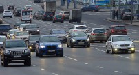 Госдума приняла законопроект о новом штрафе для автомобилистов  