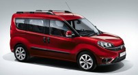 Fiat покажет в России новую коммерческую модель уже в сентябре