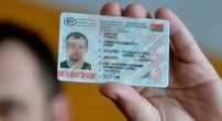 В РФ узаконили водительские права, выданные в Беларуси
